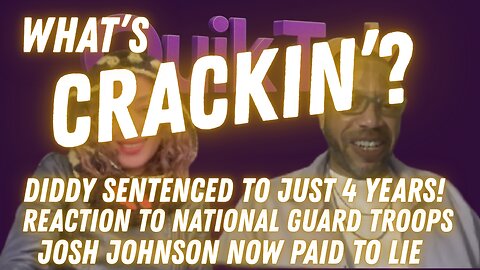 Steven A. Smith, Nat'l Guard, The Daily Show