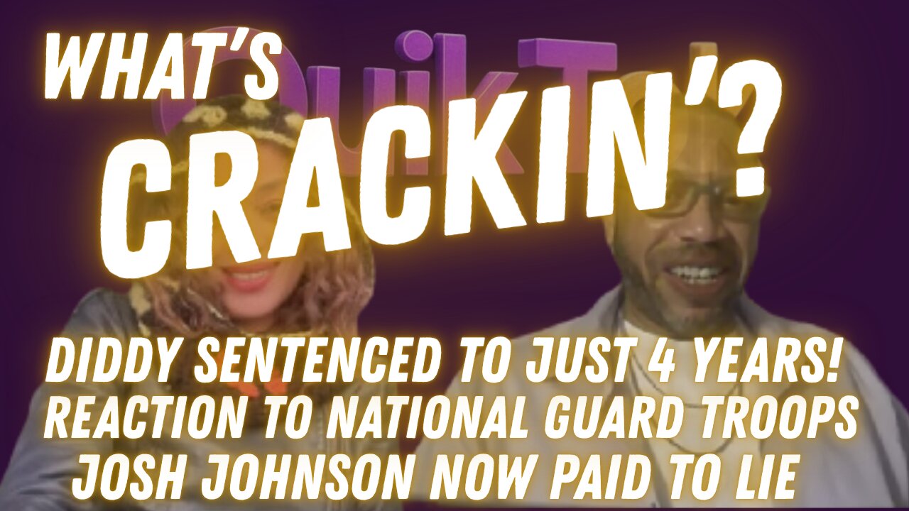Steven A. Smith, Nat'l Guard, The Daily Show