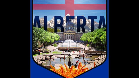 Albertan - Strong and Free