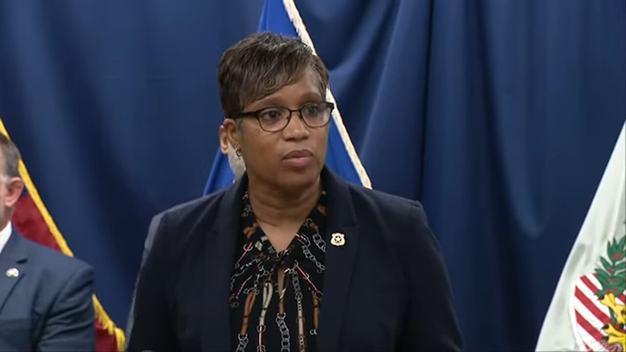 US Attorney Jeanine Pirro to make announcement on assault on DOGE staffer