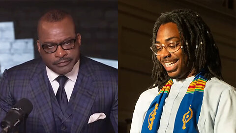 Christian Conservative Vince Ellison Shreds 'Effeminate' College Chaplain Harrasing YAF