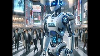 AI ARRESTS WRONG GUY AND COPS DON'T CARE - RFB