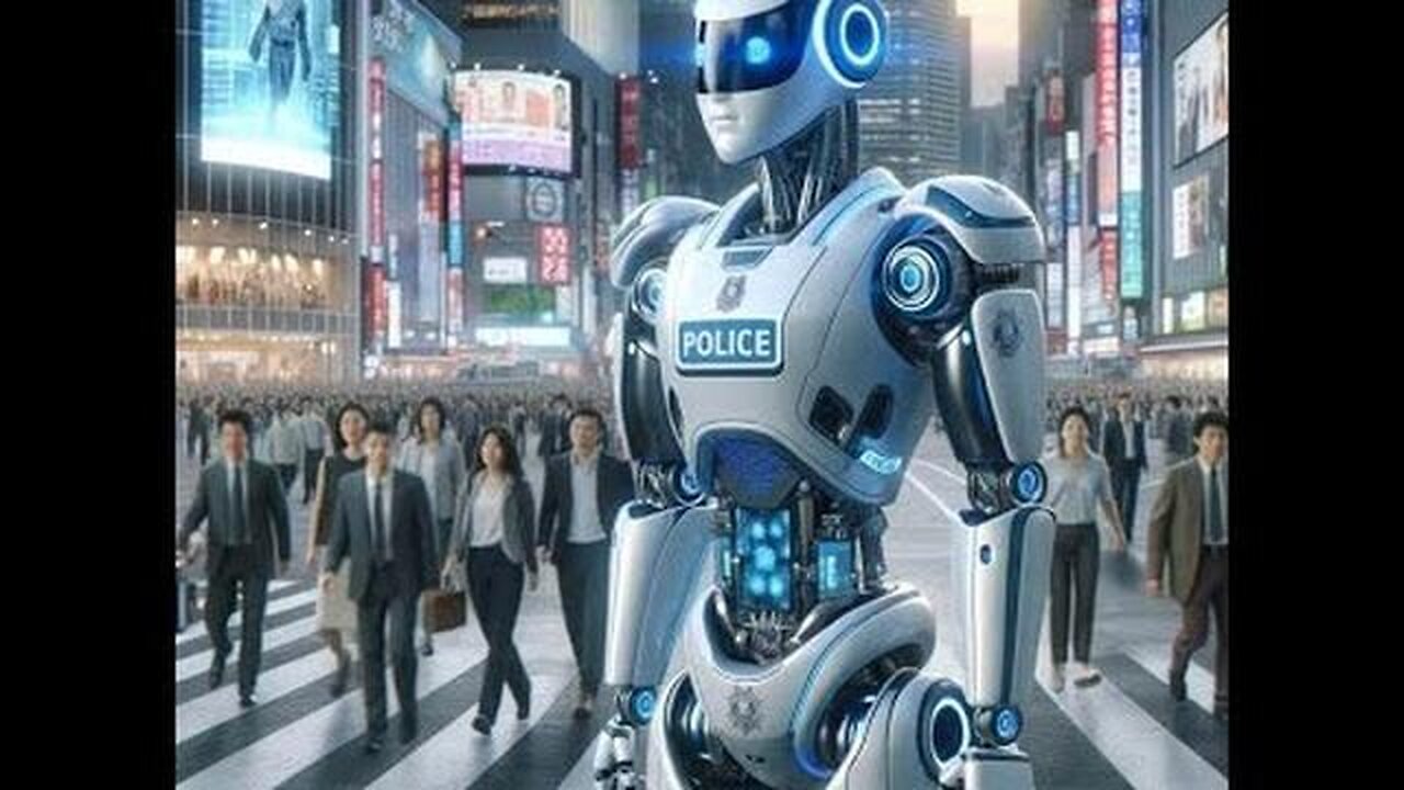 AI ARRESTS WRONG GUY AND COPS DON'T CARE - RFB