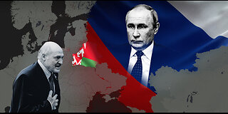 Putin is now preparing to fully occupy Belarus, NATO may deploy troops to this country