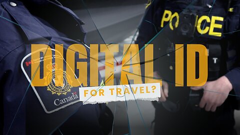 Canadian Airports Push Biometric Travel Digital ID