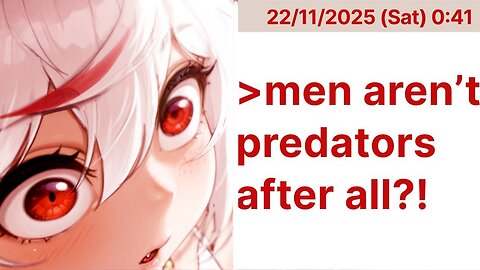 Feminist Forced To Share Rooms With A Man For A Month | 4Chan Diaries React