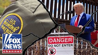 IMMIGRATION BAN: Trump defends pause on 'third world’ immigration after Afghan murder case