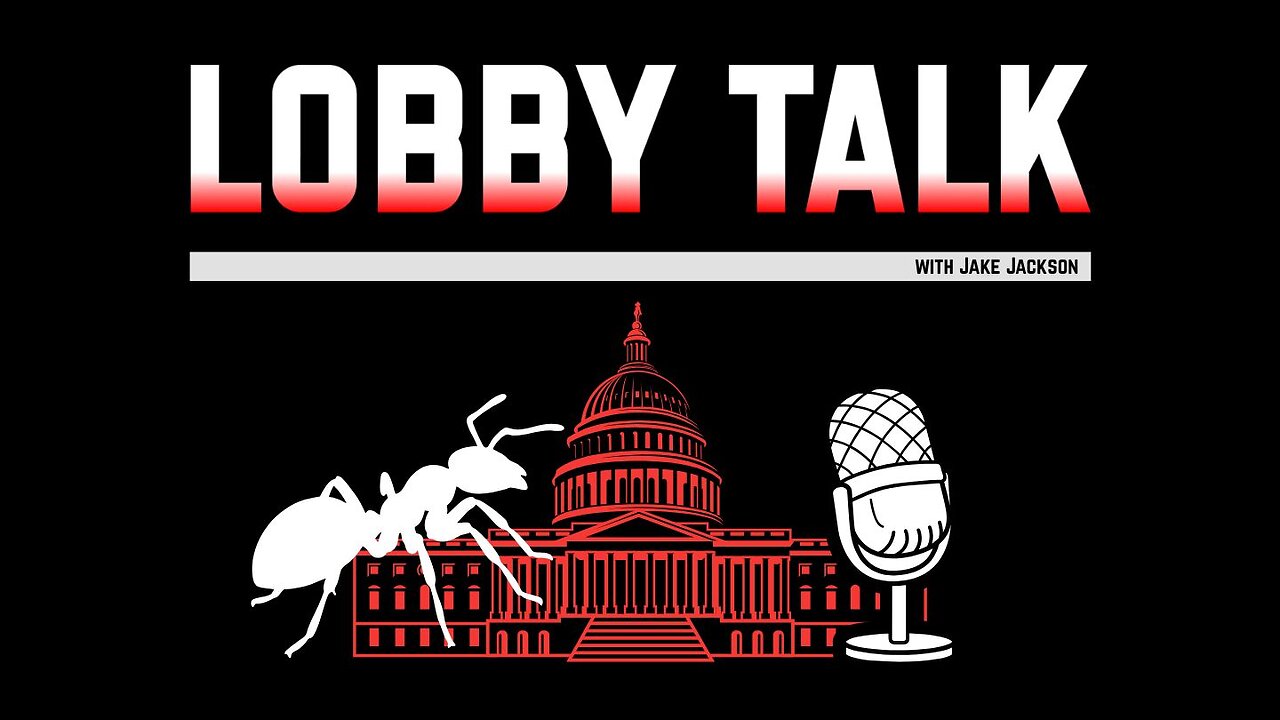 Interview with Bryant Wolfin