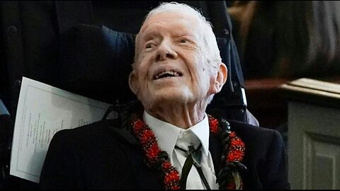 Début des funérailles nationales de l'ancien président américain Jimmy Carter