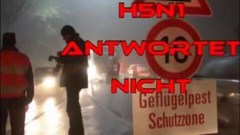 Michael Leitner: H5N1 (Vogelgrippe) antwortet nicht Auf der Suche nach dem Killervirus | 2006