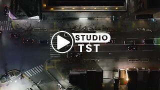 New this December on StudioTST!