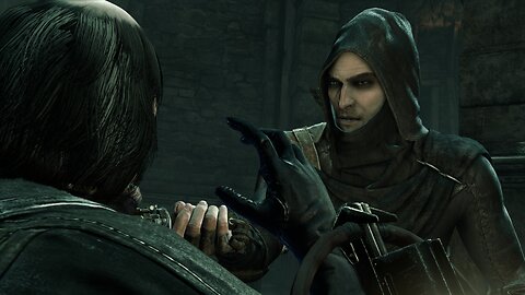 Thief, Playthrough, pt.12