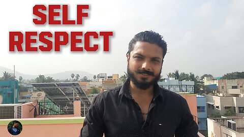 Self Respect is very Important | English