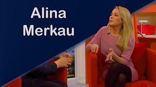 Alina Merkau 040215