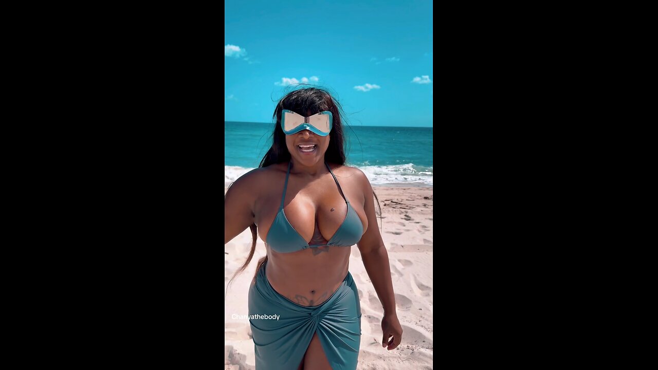 Spring break in Florida