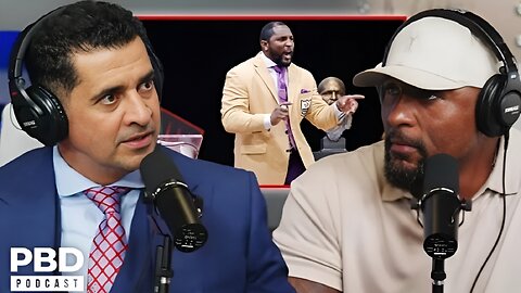 "Killing Kids & Destroying Communities"- Ray Lewis TORCHES Big Tech & Media