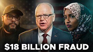 Minnesota’s Somali Fraud Crisis Just Hit Critical Mass