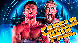 Canelo Alvarez vs Jake Paul Live poll | Boxing Knockouts