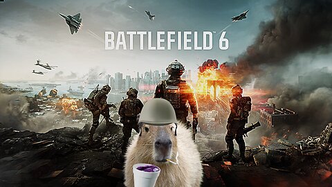 Ye | Battlefield 6 Livestream