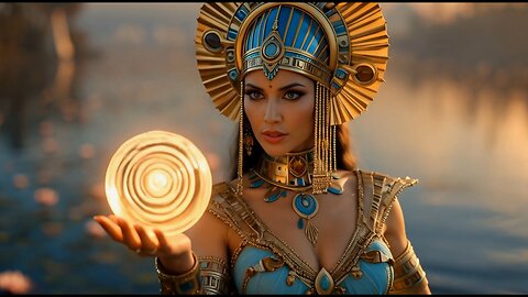 Gods and Ancient Egypt in Cinematic Realism