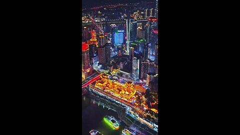 CHONGQING aka LA 2.0