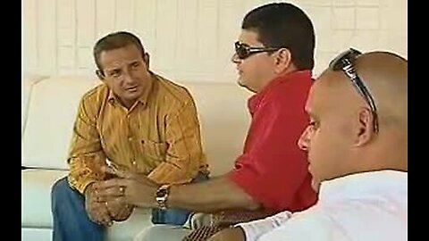 Músicos cubanos querem ficar no Brasil 2007/17 de dez.