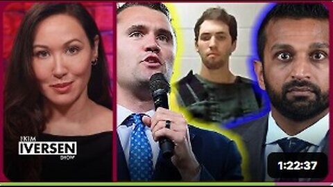 Was Tyler Robinson a Patsy? Deep Investigation Exposes the Plot Holes in the Charlie Kirk Shooting