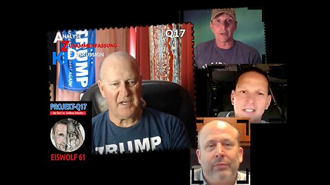 KI_Analyse zum Thema: Martin, John, Strac und Zig über " Krankenbetten, Abschaltung und Big Daddy