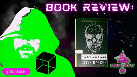 Obsession's Dark Path: Hellhound Heart’s Morality Tale