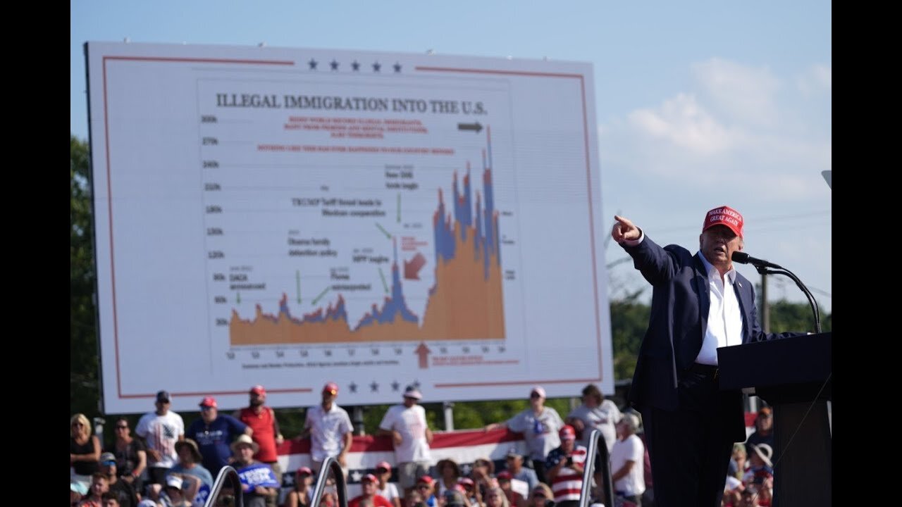 When Did Trump Leave Office? Was it earlier than we thought?