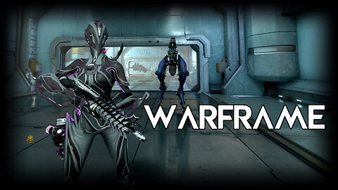 WARFRAME - METIS - DEFENSE QUEST