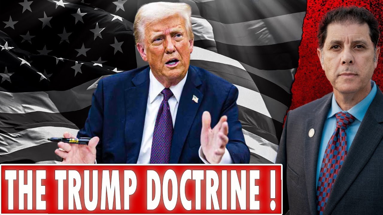 Wake Up Americans - The Waning of American Hegemony and Chaotic Order is Here