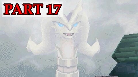 Let's Play - Pokémon Volt White part 17