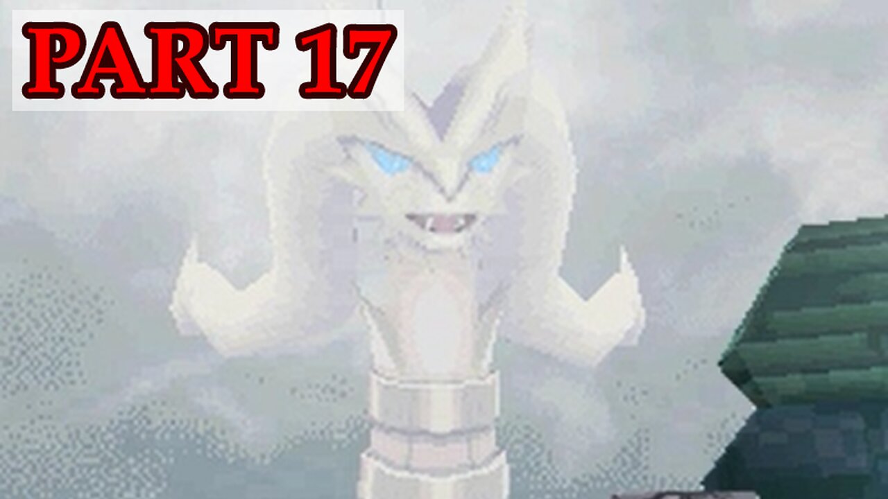 Let's Play - Pokémon Volt White part 17
