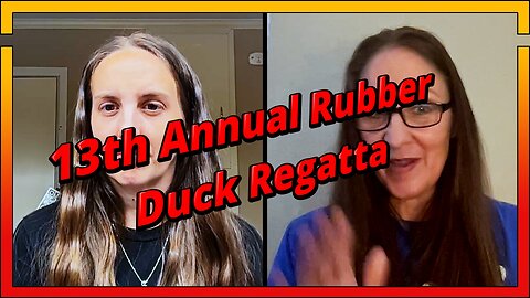 13th Annual Rubber Duck Regatta & Jeep Festival 2025 | Rockwall, TX