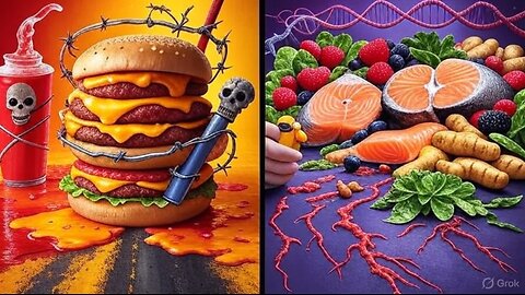 Sneak Peek Episode 5: Cancer Causing Blindspots, Toxic Vaccines, Homeopathy & The Power of Emotions