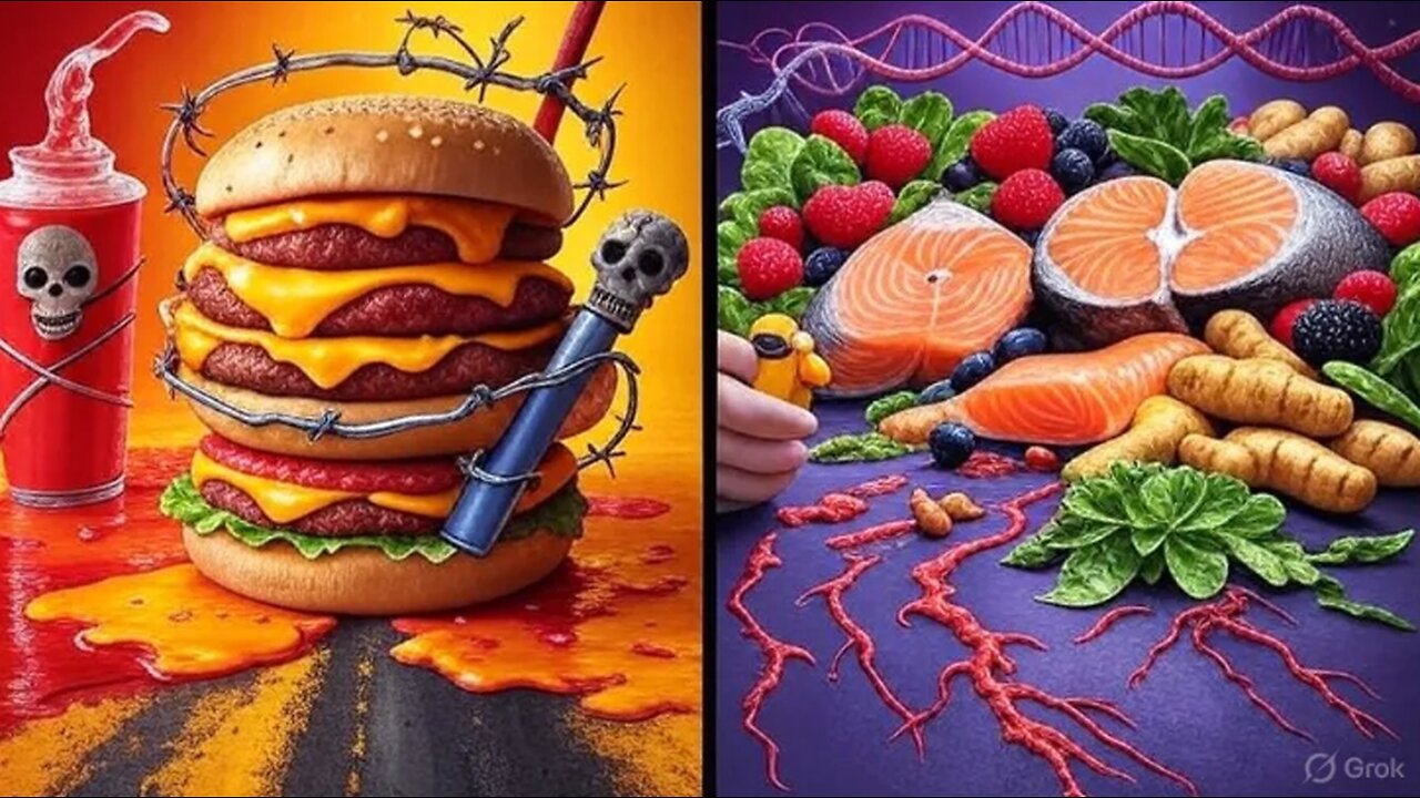 Sneak Peek Episode 5: Cancer Causing Blindspots, Toxic Vaccines, Homeopathy & The Power of Emotions