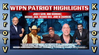 Situation Update - November 2, 2025 (edited version) (Swedish subtitles)