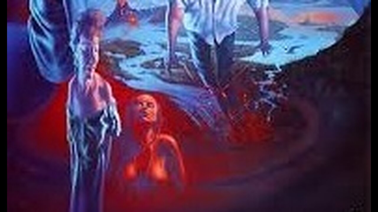 Weaveworld 1/3 by Clive Barker Bruce Huntey 🎧📖 Audiobook