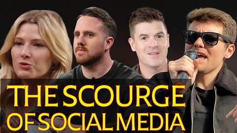 How Podcasts are Destroying Families & Marriages