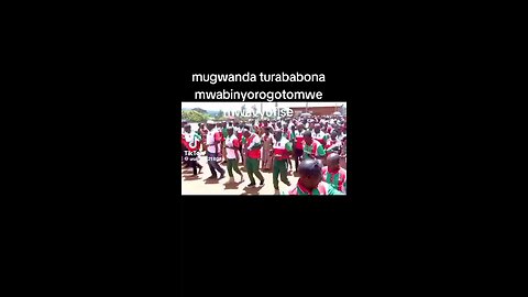 Raba kweri kuntu twishimye