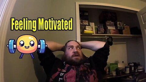 My 295lb Life Ep. 4 I am feeling more motivated than ever!