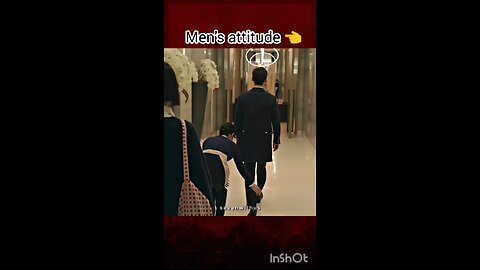 Men's attitude 👈 power /shucking moment 😲