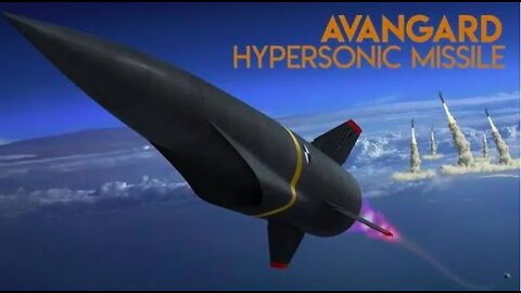 Avangard Revealed! Russia’s Mach 27 Hypersonic Missile Set to Deployment!