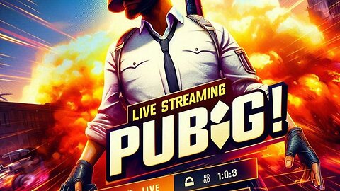 PUBG MOBILE - Live Gameplay 2025