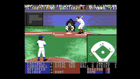 A Savage Game from The Princess Bride