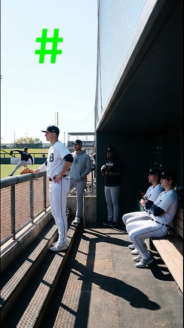 On Skubal's Opening Day start and defending Cy Young