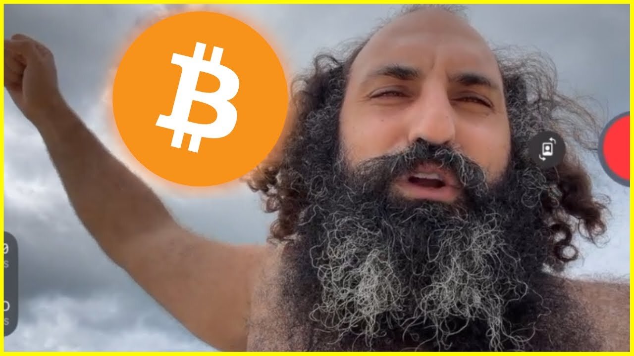 BITCOIN NEW ALL TIME HIGH 🚨 🚨 🚨