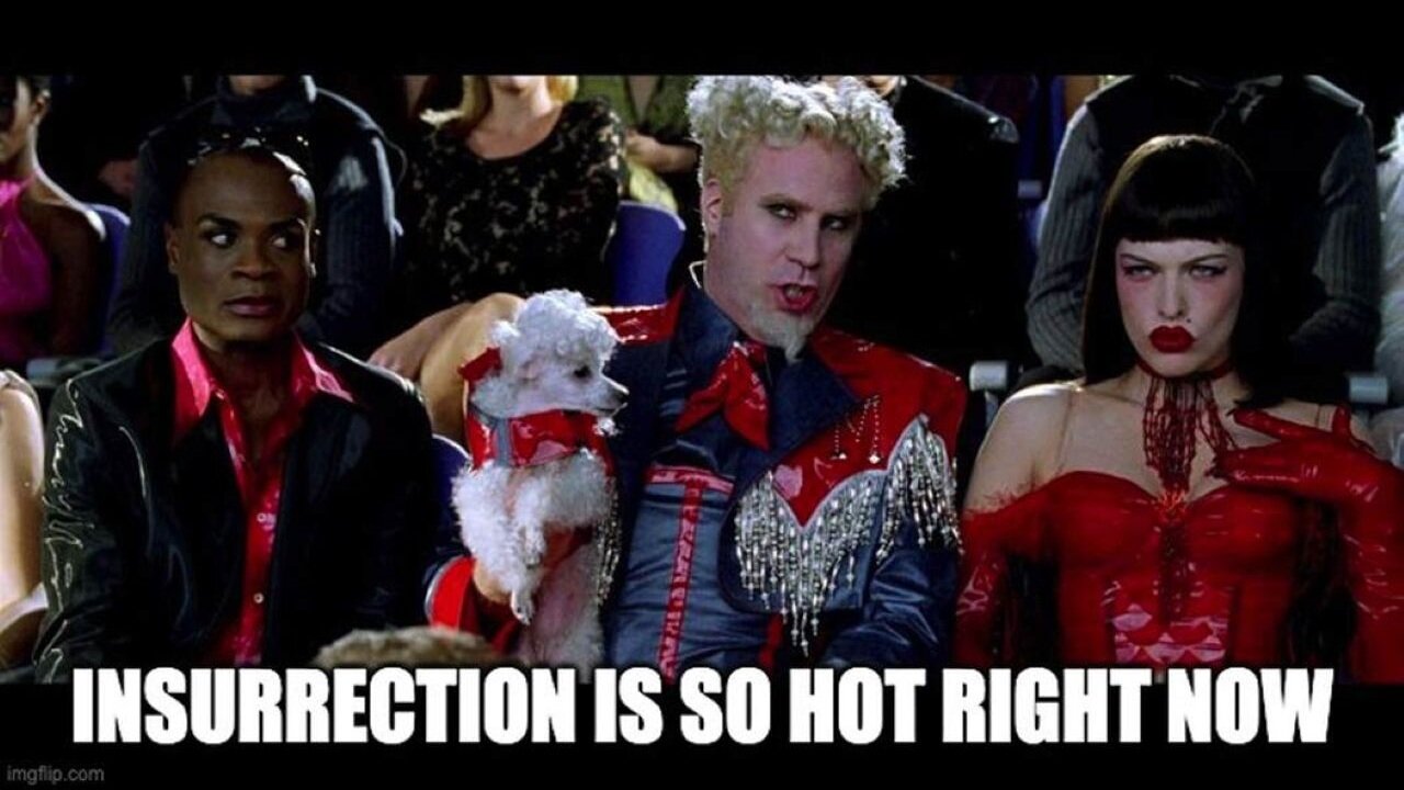 MSNBC Panel Sounds Alarm About 'Dire Moment' Of Possible Comey Indictment And Hopes For DOJ Revolt