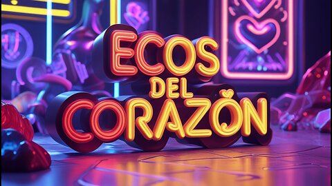 Ecos del Corazón